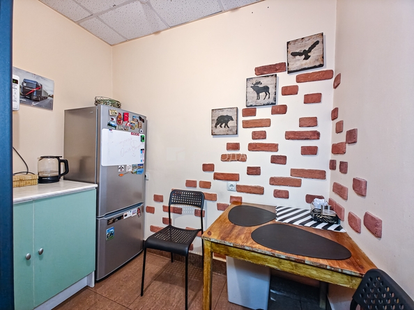 
  Продается офис 120 м². Фото 14.