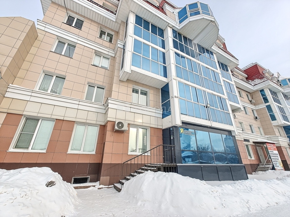 
  Продается офис 120 м². Фото 24.