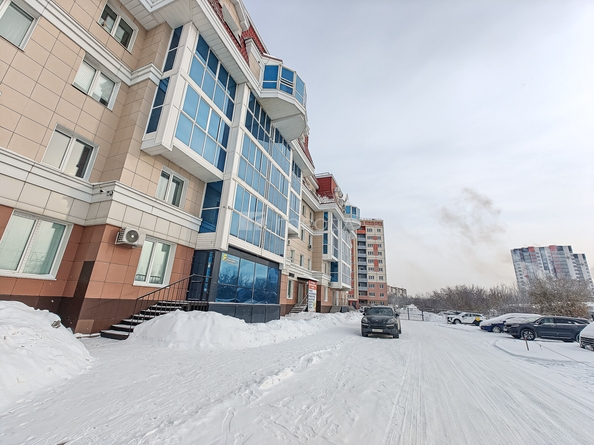 
  Продается офис 120 м². Фото 25.