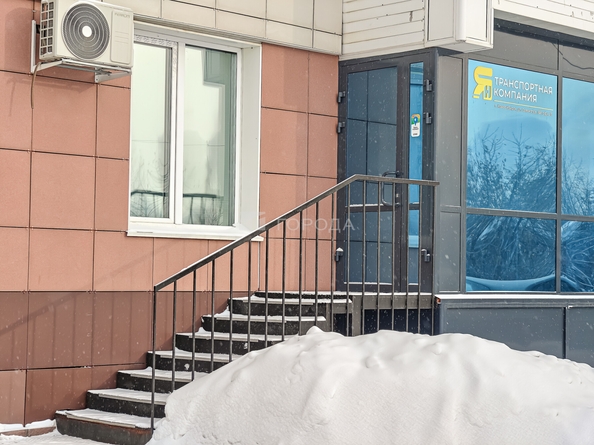 
  Продается офис 120 м². Фото 26.