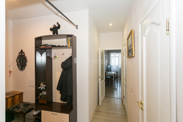 
  Продается 1-комн. квартира 39 м². Фото 3.