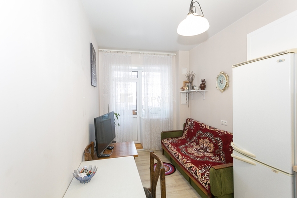 
  Продается 1-комн. квартира 39 м². Фото 6.