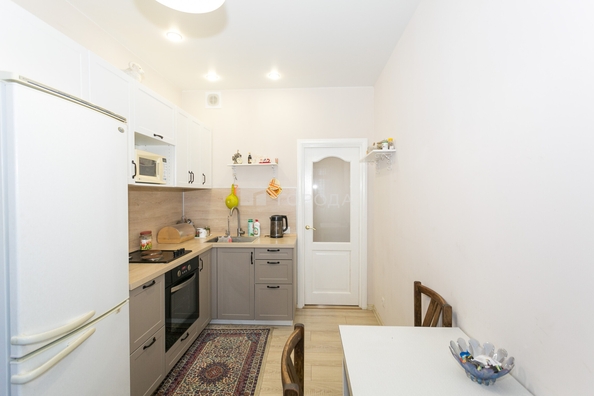 
  Продается 1-комн. квартира 39 м². Фото 8.