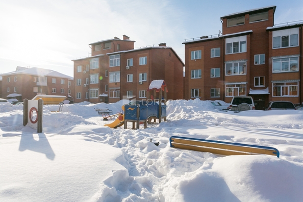 
  Продается 1-комн. квартира 39 м². Фото 19.