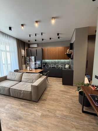 
  Продается 4-комн. квартира 80.2 м², в ЖК Академия, дом 1. Фото 3.