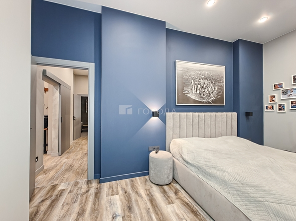 
  Продается 4-комн. квартира 80.2 м², в ЖК Академия, дом 1. Фото 14.