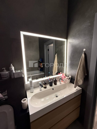 
  Продается 4-комн. квартира 80.2 м², в ЖК Академия, дом 1. Фото 19.