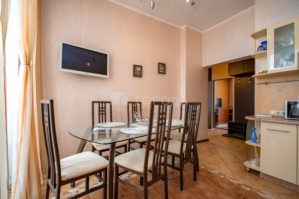 
  Продается 3-комн. квартира 77 м². Фото 24.
