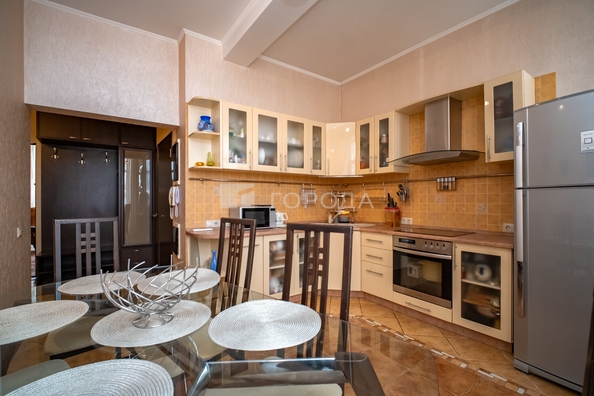 
  Продается 3-комн. квартира 77 м². Фото 25.
