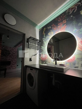 
  Продается 1-комн. квартира 36.1 м², в ЖК Солнечные часы, дом 1. Фото 19.