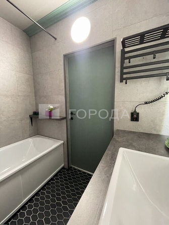 
  Продается 1-комн. квартира 36.1 м², в ЖК Солнечные часы, дом 1. Фото 20.