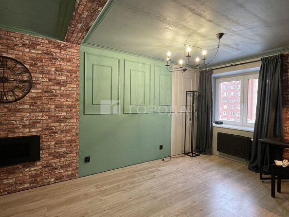 
  Продается 1-комн. квартира 36.1 м², в ЖК Солнечные часы, дом 1. Фото 26.