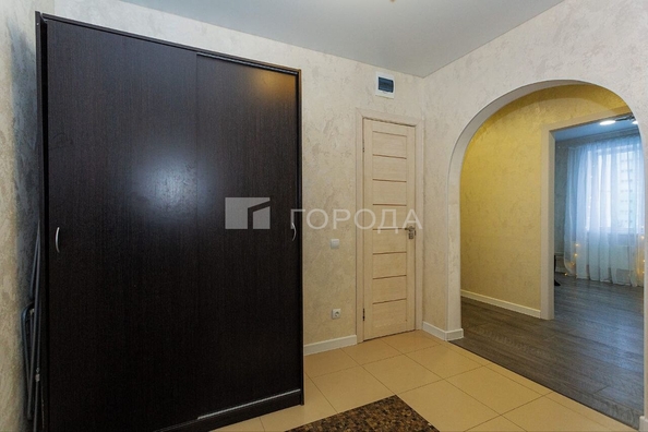 
  Продается 3-комн. квартира 86.3 м². Фото 5.