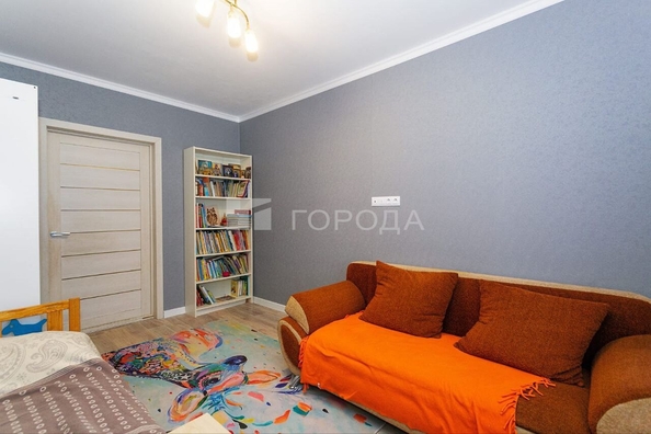 
  Продается 3-комн. квартира 86.3 м². Фото 11.
