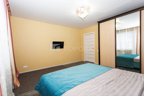 
  Продается 3-комн. квартира 86.3 м². Фото 13.