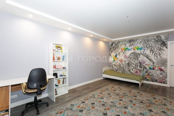 
  Продается 3-комн. квартира 86.3 м². Фото 18.