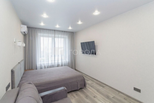 
  Продается 1-комн. квартира 35.3 м², в ЖК Сакура парк, дом 1. Фото 9.