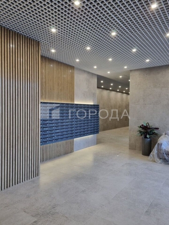 
  Продается 1-комн. квартира 35.3 м², в ЖК Сакура парк, дом 1. Фото 25.