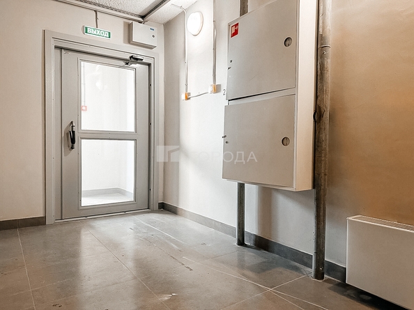 
  Продается 2-комн. квартира 70.8 м². Фото 21.