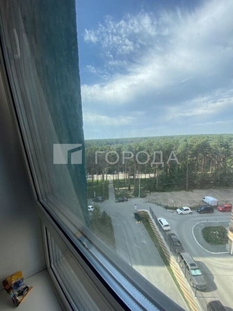 
  Продается апартамент 28 м², в АК Бирюзовая жемчужина Апарт. Фото 18.