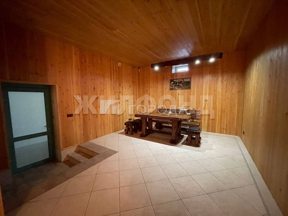 
  Продается дом 365.5 м². Фото 16.