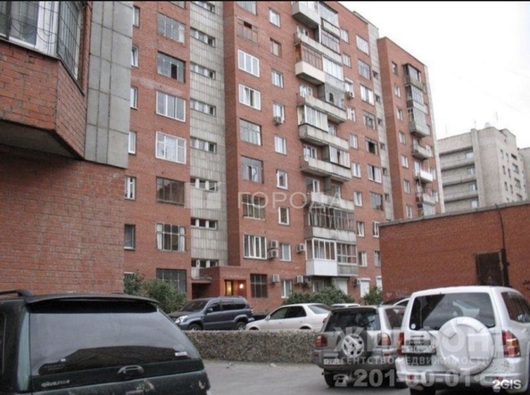 
  Продается 2-комн. квартира 54.7 м². Фото 3.