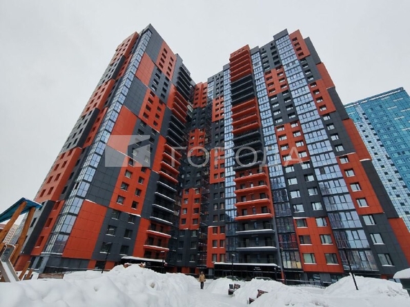 
  Продается парковка 15.9 м², в ЖК Облака. Фото 6.