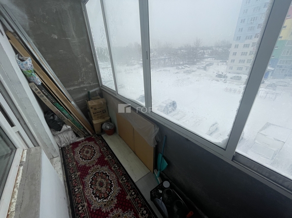 
  Продается студия 28 м², в ЖК Хороший, дом 3. Фото 12.