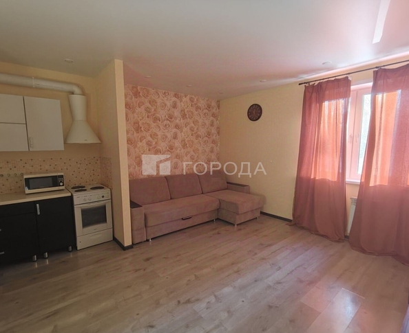 
  Продается 1-комн. квартира 32 м². Фото 3.
