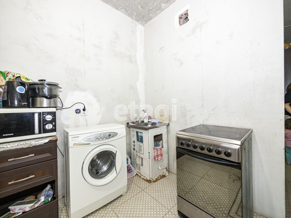 
  Продается 1-комн. квартира 40.5 м². Фото 11.