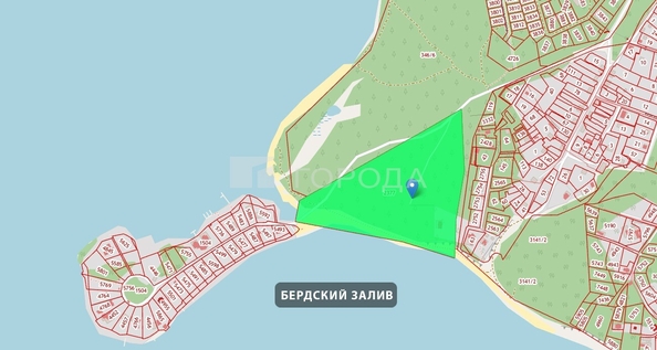 
  Продается земельный участок 800 соток. Фото 24.