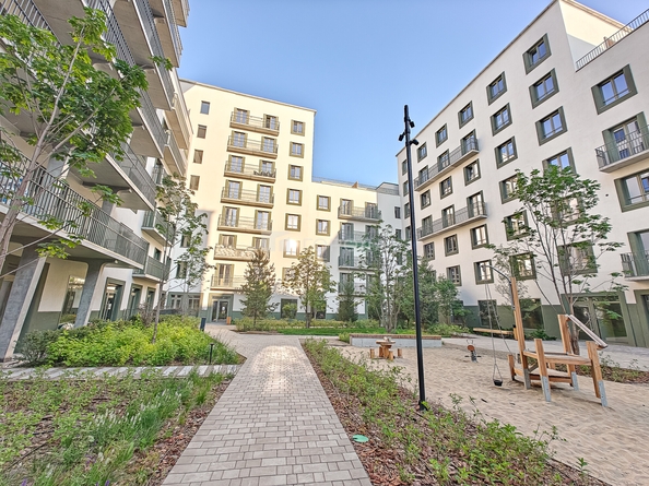 
  Продается 2-комн. квартира 68.11 м². Фото 43.
