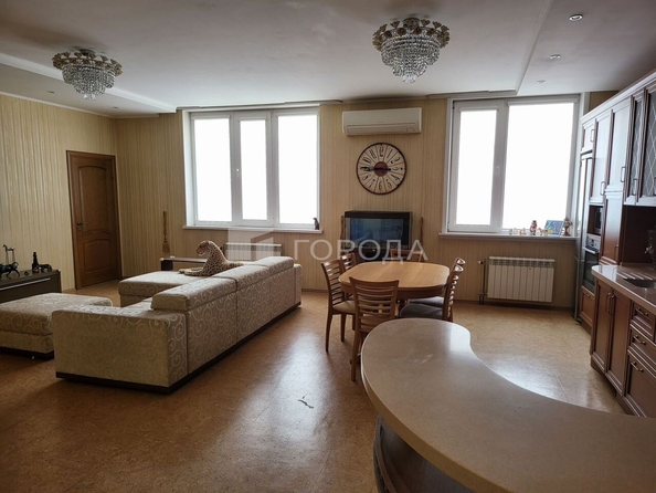 
  Продается 3-комн. квартира 119 м². Фото 5.