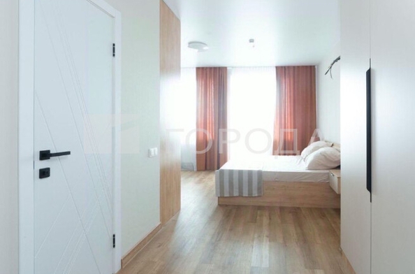 
  Продается апартамент 26.21 м². Фото 12.