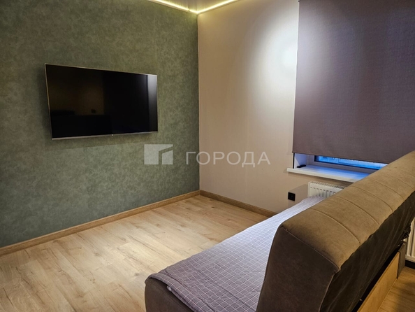 
  Продается 1-комн. квартира 45 м², в ЖК Дом на шамшиных. Фото 4.