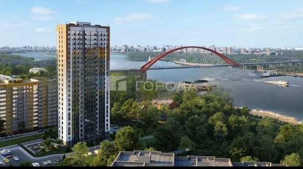 
  Продается 1-комн. квартира 37.33 м². Фото 5.