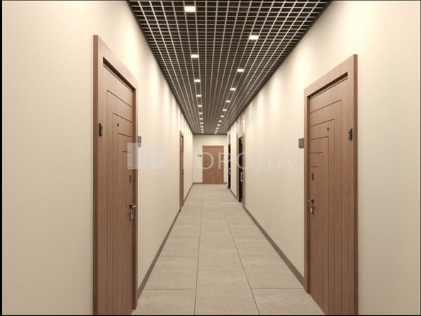 
  Продается студия 27.11 м². Фото 4.