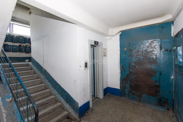 
  Продается 3-комн. квартира 60 м². Фото 22.