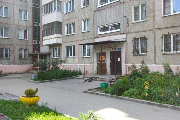 
  Продается 3-комн. квартира 60 м². Фото 26.