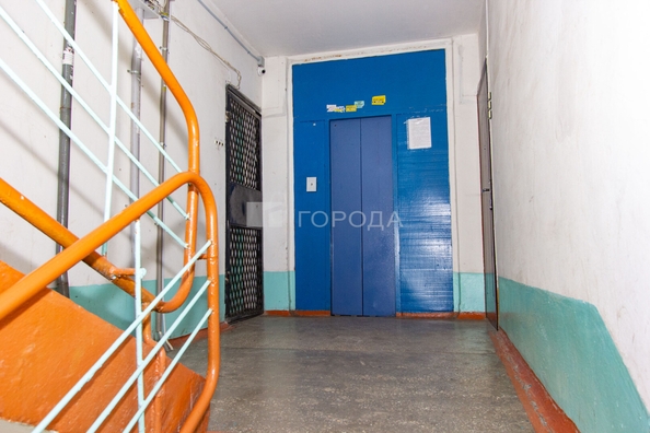 
  Продается 3-комн. квартира 67 м². Фото 15.