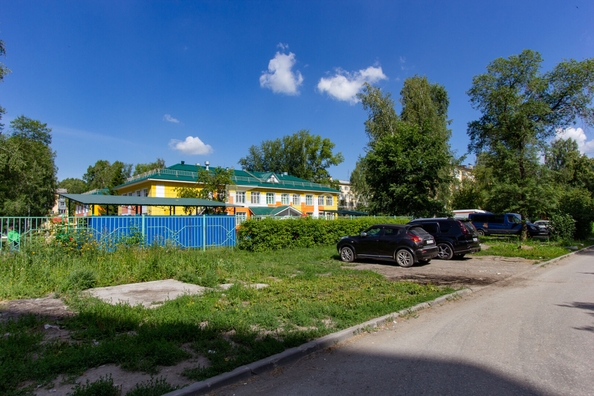 
  Продается 3-комн. квартира 67 м². Фото 24.