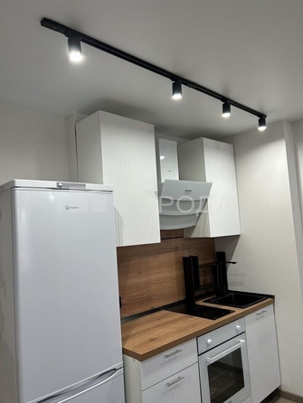 
  Продается студия 32.4 м², в ЖК Расцветай на Зорге, дом 3. Фото 4.