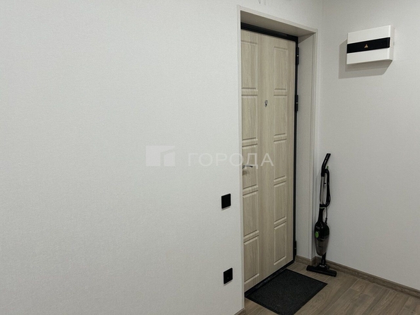 
  Продается студия 32.4 м², в ЖК Расцветай на Зорге, дом 3. Фото 14.