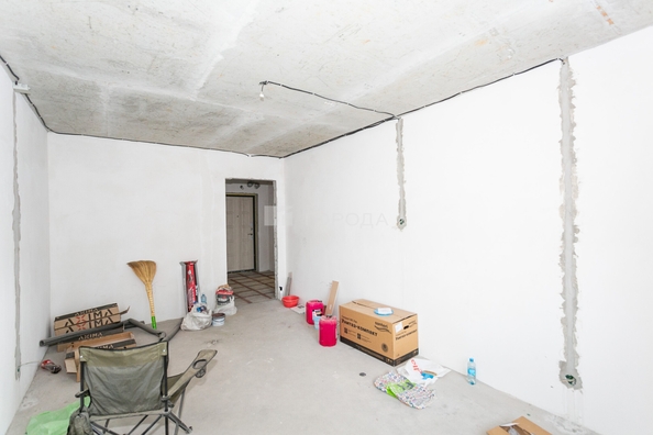 
  Продается 1-комн. квартира 41.9 м², в ЖК Расцветай на Зорге, дом 3. Фото 8.