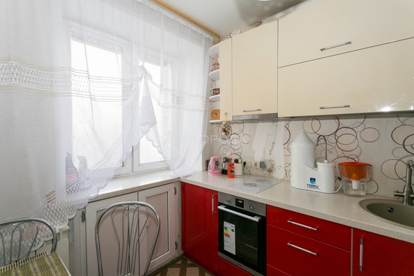 
  Продается 1-комн. квартира 33.1 м². Фото 5.