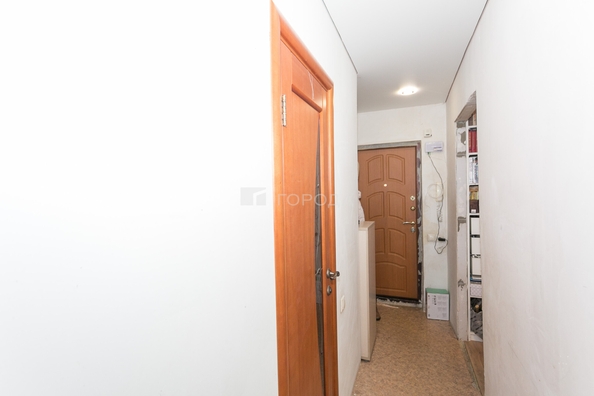 
  Продается 1-комн. квартира 33.1 м². Фото 11.