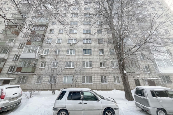 
  Продается 1-комн. квартира 33.1 м². Фото 16.