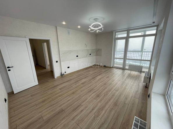 
  Продается 2-комн. квартира 52 м². Фото 1.