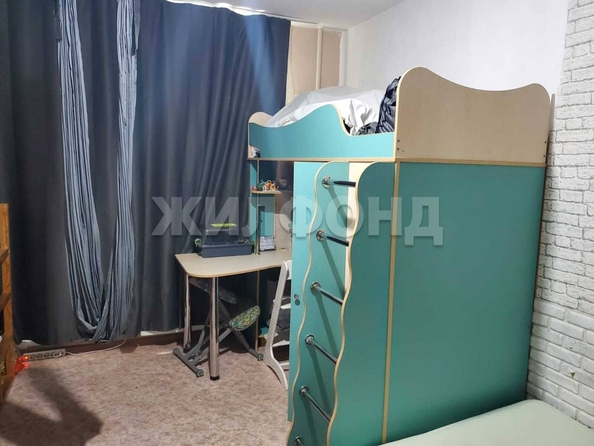 
  Продается 1-комн. квартира 25.9 м². Фото 6.