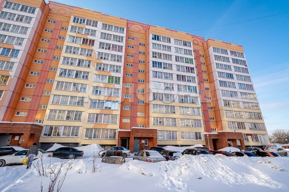 
  Продается 1-комн. квартира 25.9 м². Фото 8.